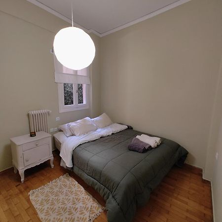 Apartment Thisio Афіни Екстер'єр фото