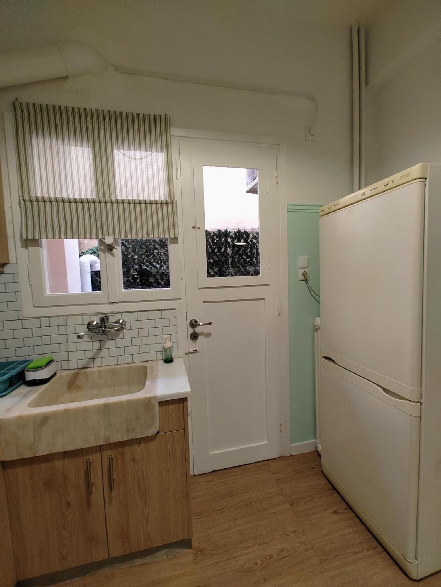 Apartment Thisio Афіни Екстер'єр фото