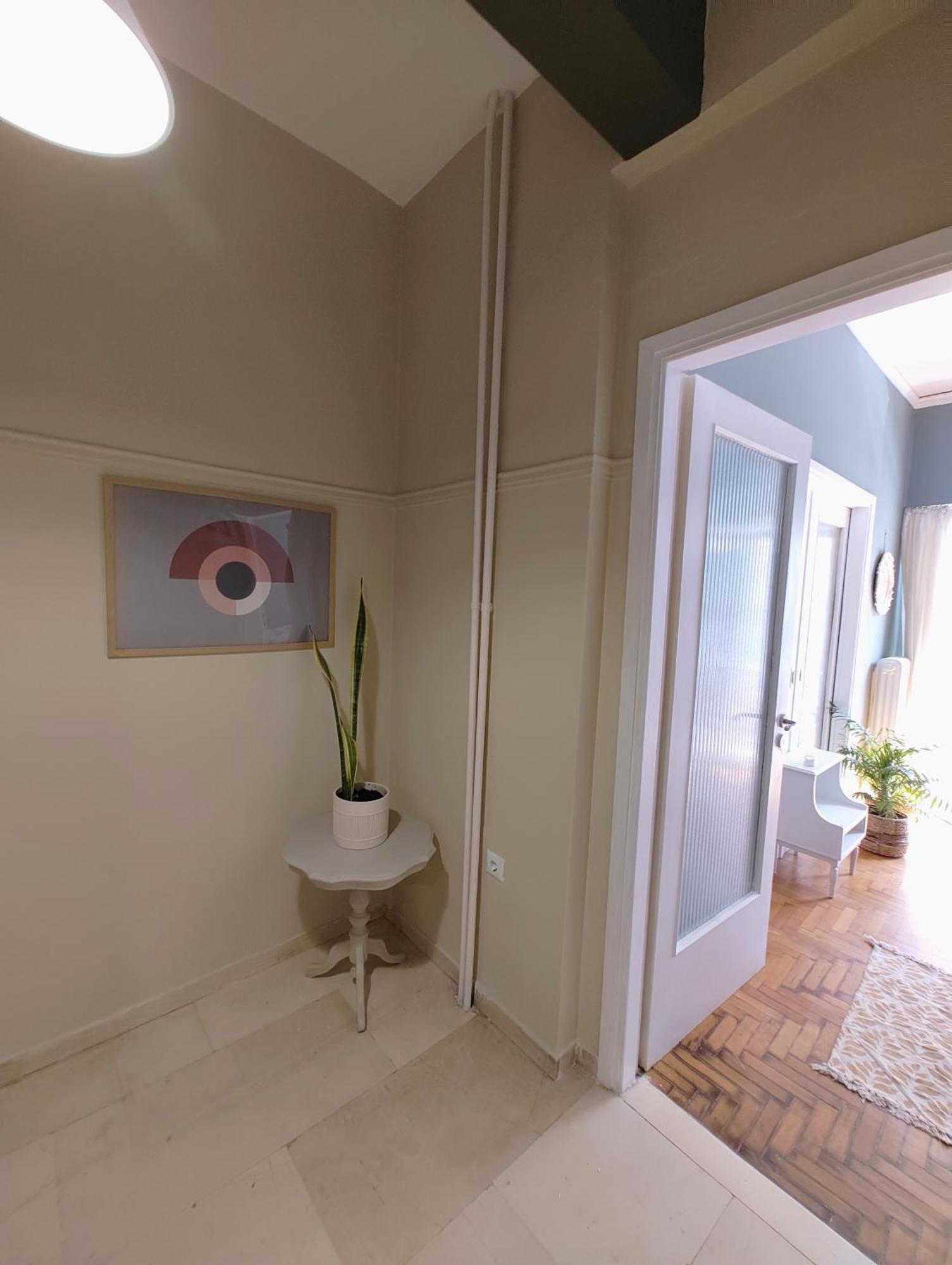 Apartment Thisio Афіни Екстер'єр фото